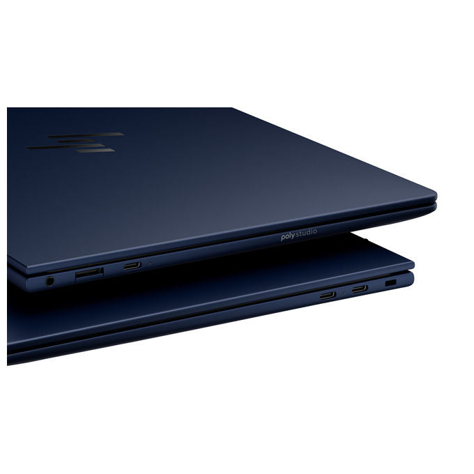 HP EliteBook Ultra G1i Notebook 14 pollici 32GB RAM 1TB SSD Windows 11 Pro colore Blu