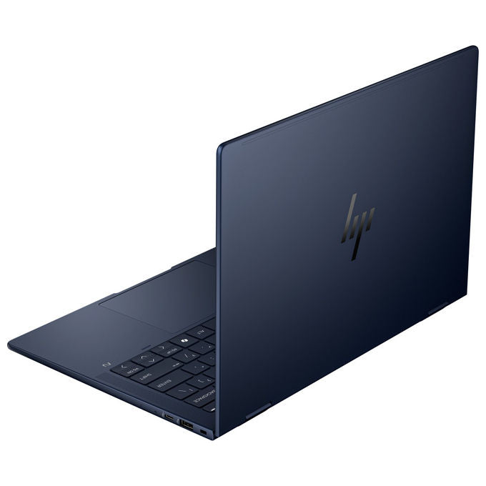 HP B69A4ET EliteBook X Flip G1i Notebook 14 pollici Intel Core Ultra 5 32GB RAM 512GB SSD Windows 11 Pro Blu