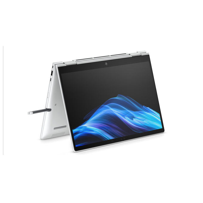 HP AD3D9ET EliteBook 8 Flip G1i Notebook 2 in 1 13.3'' Touch Intel Core Ultra 5 225U 16GB 512GB SSD Windows 11 Pro colore Argento