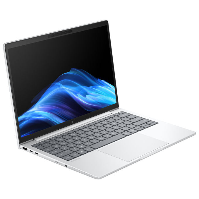 HP G1i Computer portatile 13.3'' Intel Core Ultra 5 16GB RAM 512GB SSD Windows 11 Pro Argenteo