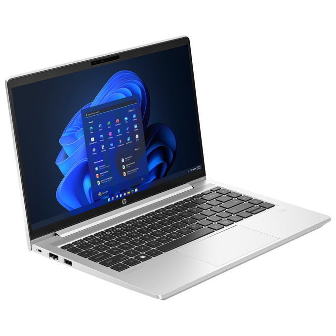 HP B39RTAT ProBook 445 G10 Computer portatile 14 pollici AMD Ryzen 7 7730U 16GB RAM colore Argento