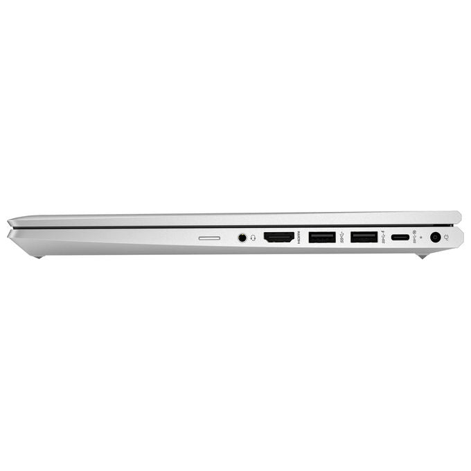 HP B39RTAT ProBook 445 G10 Computer portatile 14 pollici AMD Ryzen 7 7730U 16GB RAM colore Argento