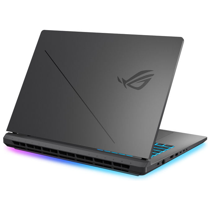 Asus G815JPR-S8006W ROG Strix G18 Notebook Gaming Intel Core i9-14900HX RTX 5070 8GB 16GB RAM 1TB SSD 18'' WUXGA 144Hz Wi-Fi 7 Windows 11 Home colore Nero