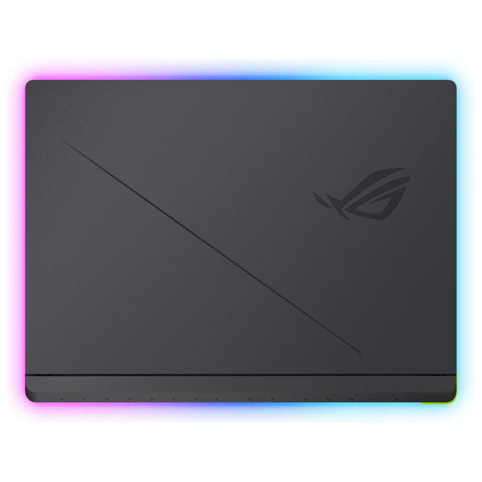 Asus G815JPR-S8006W ROG Strix G18 Notebook Gaming Intel Core i9-14900HX RTX 5070 8GB 16GB RAM 1TB SSD 18'' WUXGA 144Hz Wi-Fi 7 Windows 11 Home colore Nero