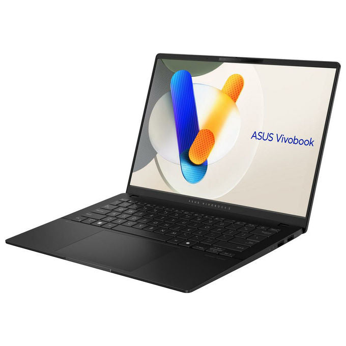 Asus S5406SA-PP078W Vivobook S14 Portatile Intel Core Ultra 7 14 pollici 3K 16 GB RAM 512 GB SSD Nero