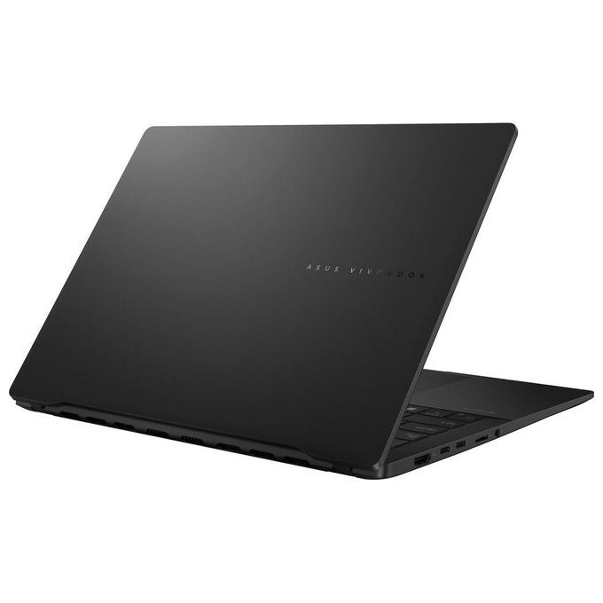 Asus S5406SA-PP078W Vivobook S14 Portatile Intel Core Ultra 7 14 pollici 3K 16 GB RAM 512 GB SSD Nero