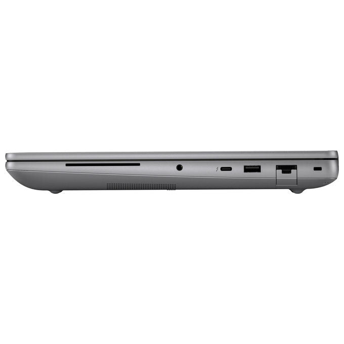 HP 98L56ET ZBook Fury G1i Workstation Mobile 16'' Intel Core Ultra 7 255HX 32GB DDR5 1TB SSD NVMe NVIDIA RTX PRO 1000 Blackwell 8GB Windows 11 Pro colore Argento