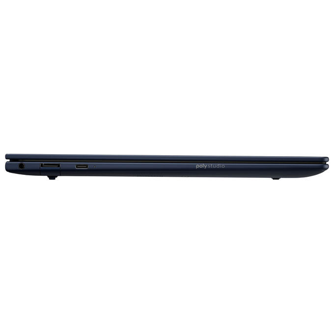 HP B69B7ET Elitebook Ultra G1i Notebook 14'' Core Ultra 7 32GB 1TB SSD WiFi 7 Blu