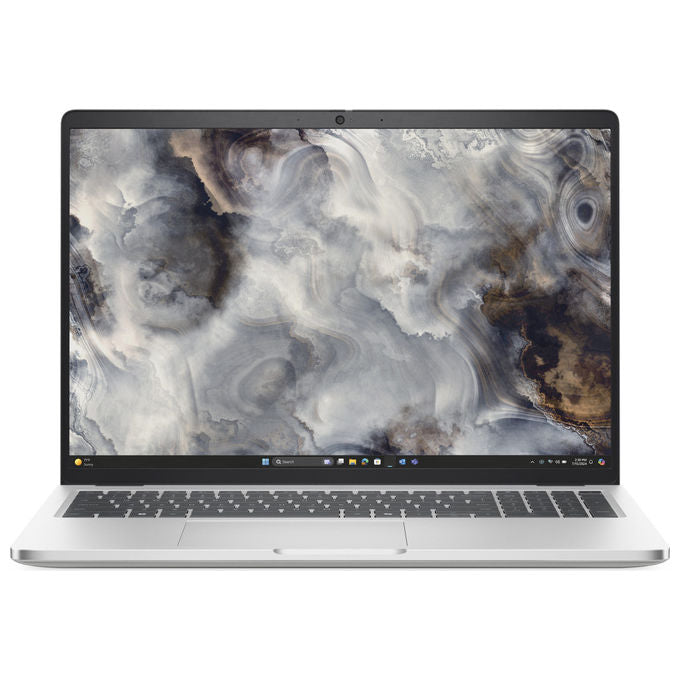Dell PB16250 Pro 16 Plus Notebook Intel Core Ultra 7 255U 16'' Full HD+ 32 GB DDR5 SSD 1 TB Wi-Fi 6E Windows 11 Pro colore Alluminio
