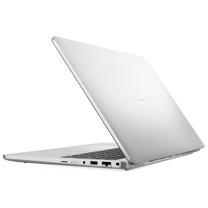Dell PB16250 Pro 16 Plus Notebook Intel Core Ultra 7 255U 16'' Full HD+ 32 GB DDR5 SSD 1 TB Wi-Fi 6E Windows 11 Pro colore Alluminio