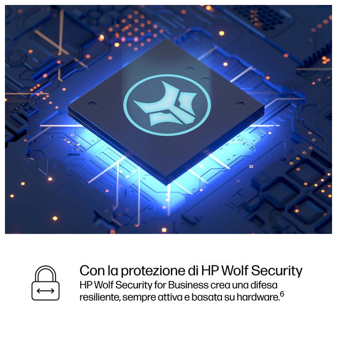 HP AD4K1ET EliteBook 8 G1a Personal Computer Portatile AMD Ryzen AI 7 350 32 GB 512 GB SSD 13.3 Pollici WUXGA Argento Windows 11 Pro colore Argento
