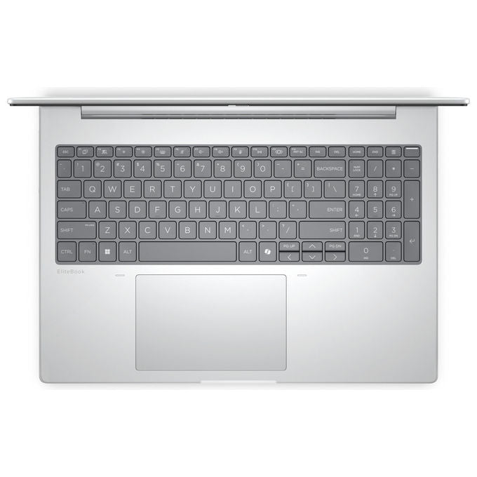 HP AD4J7ET EliteBook 8 G1a Wolf Pro Security Edition Notebook Argento
