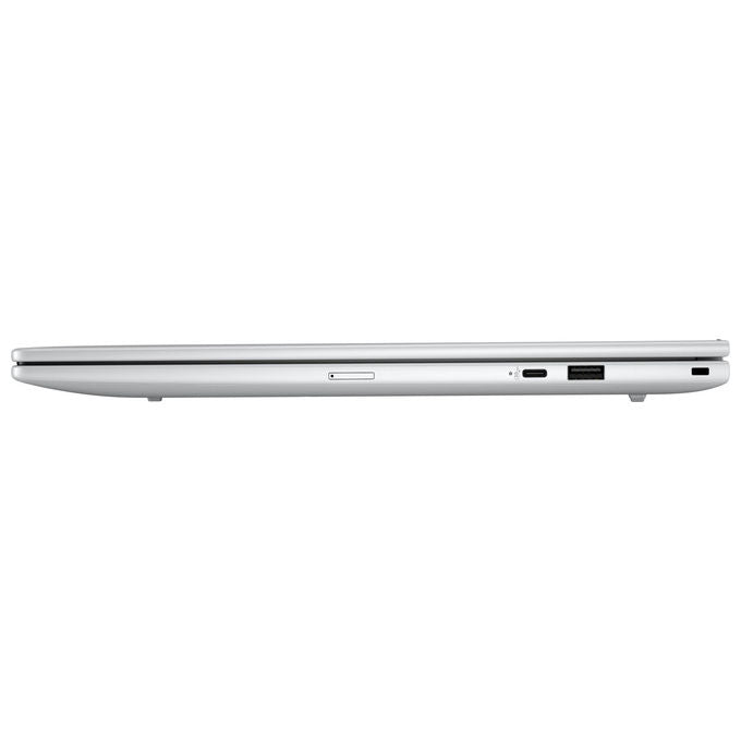 HP AD4J7ET EliteBook 8 G1a Wolf Pro Security Edition Notebook Argento