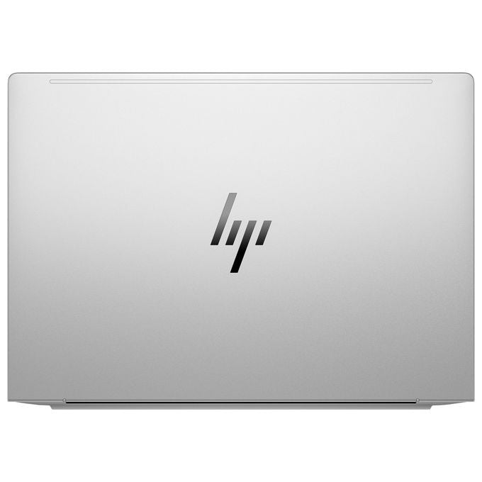 HP 9M4J2AT EliteBook 6 G1q Next Gen AI Copilot+ PC Portatile 14 pollici Argento Windows 11 Pro 32 GB RAM 512 GB SSD Wi-Fi 7