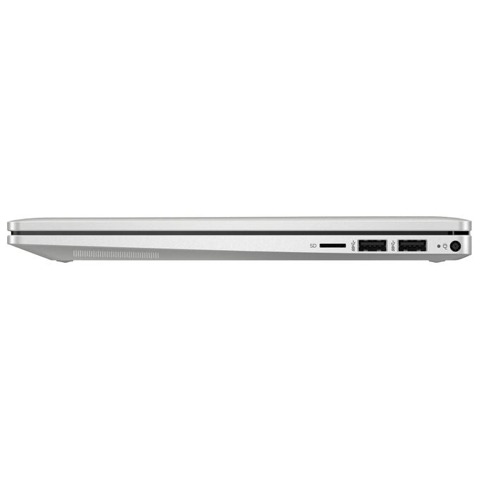 HP 9S9F6EA Pavilion x360 14-ek1024nl Notebook ibrido 14 pollici Full HD Touch Silver