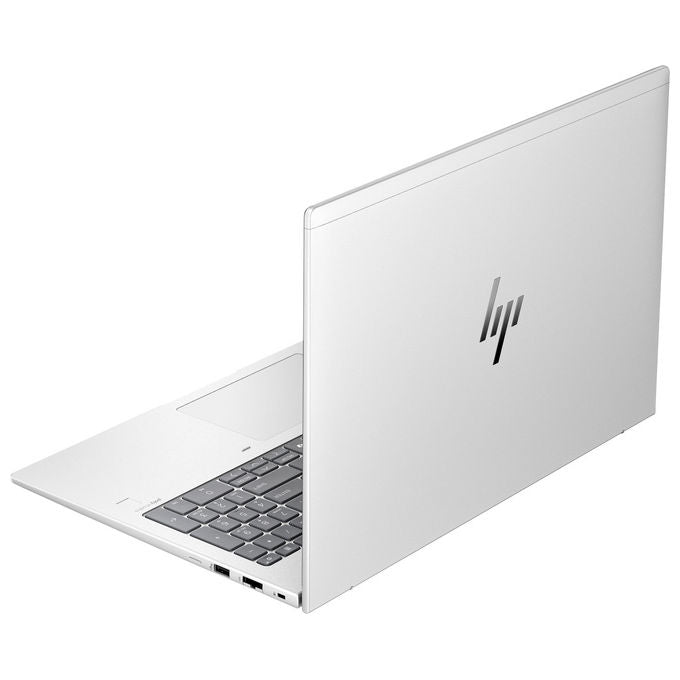 HP EliteBook 660 G11 Intel Core Ultra 7 16GB RAM 512GB SSD WUXGA Argento colore Argento