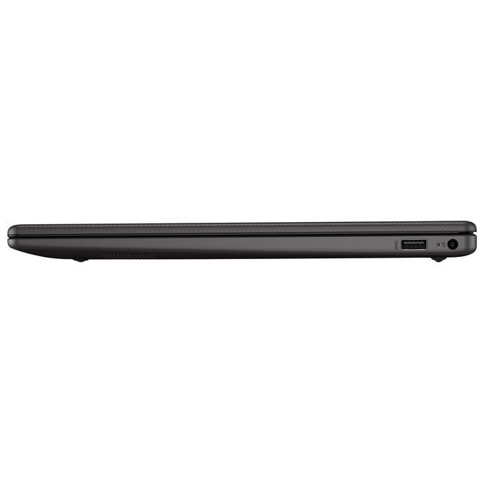 HP C80XPAT 255R G10 Notebook AMD Ryzen 3 7335U 15.6'' Full HD 8GB DDR5 512GB SSD Wi-Fi 6 FreeDOS colore Nero