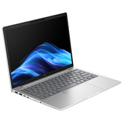 HP CK1P1ET EliteBook 6 G1i AI Notebook 13.3 pollici Intel Core Ultra 5 16GB 512GB SSD WUXGA Argento
