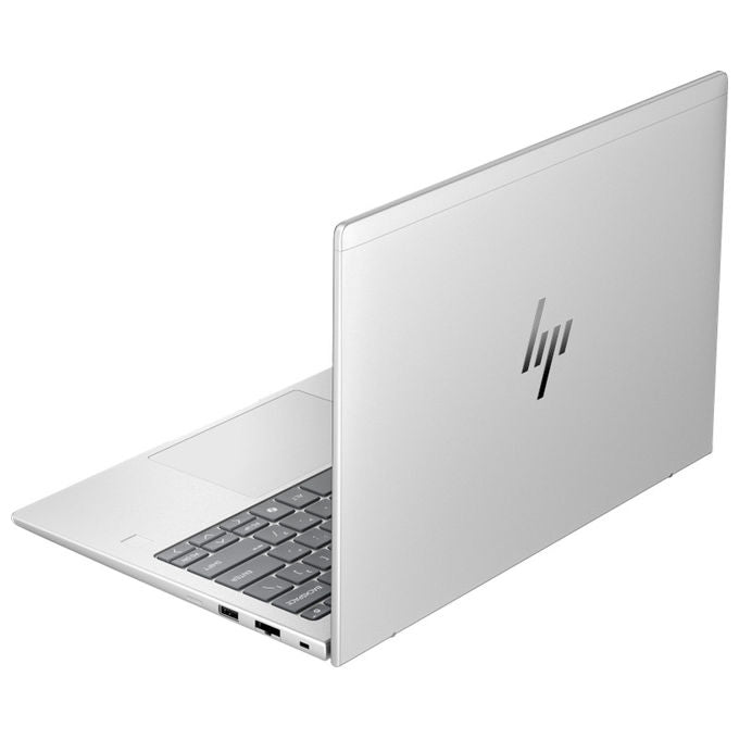 HP CK1P1ET EliteBook 6 G1i AI Notebook 13.3 pollici Intel Core Ultra 5 16GB 512GB SSD WUXGA Argento