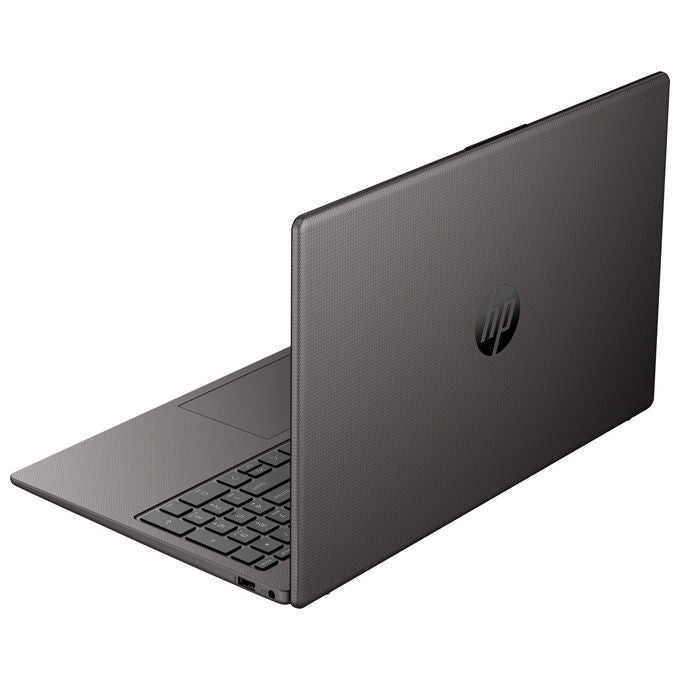HP C80Y3ET Notebook 255R G10 AMD Ryzen 7 7735U 15.6 pollici Full HD 16GB DDR5 512GB SSD Windows 11 Home colore Nero