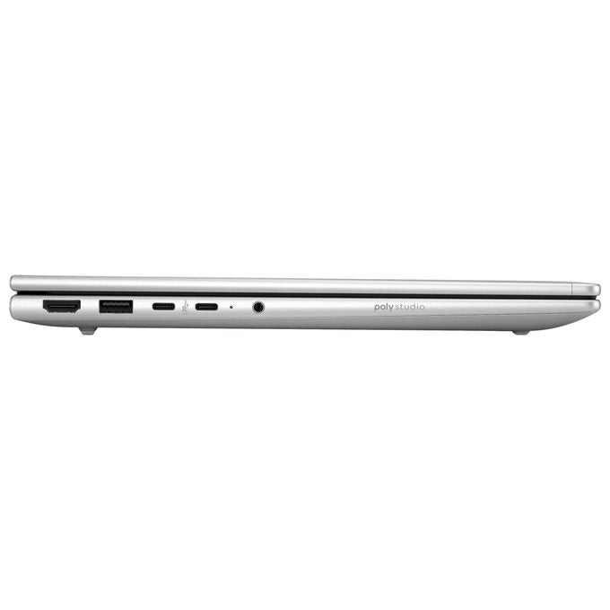 HP CK1N4ET ProBook 4 G1i AI Intel Core Ultra 7 16 GB RAM 512 GB SSD 14 pollici WUXGA Windows 11 Pro colore Argento