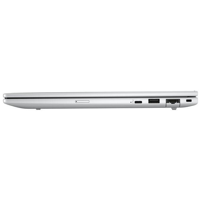 HP CL5D4ET EliteBook 8 G1i Notebook Intel Core Ultra 5 14 pollici 16GB RAM 512GB SSD Windows 11 Pro colore Argento