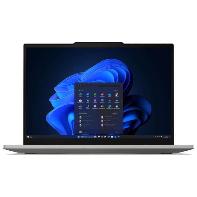 Lenovo 21R7000CIX ThinkPad L13 2-in-1 Gen 6 Notebook Convertibile 13.3'' Intel Core Ultra 5 225U 16GB 512GB SSD Windows 11 Pro colore Grigio