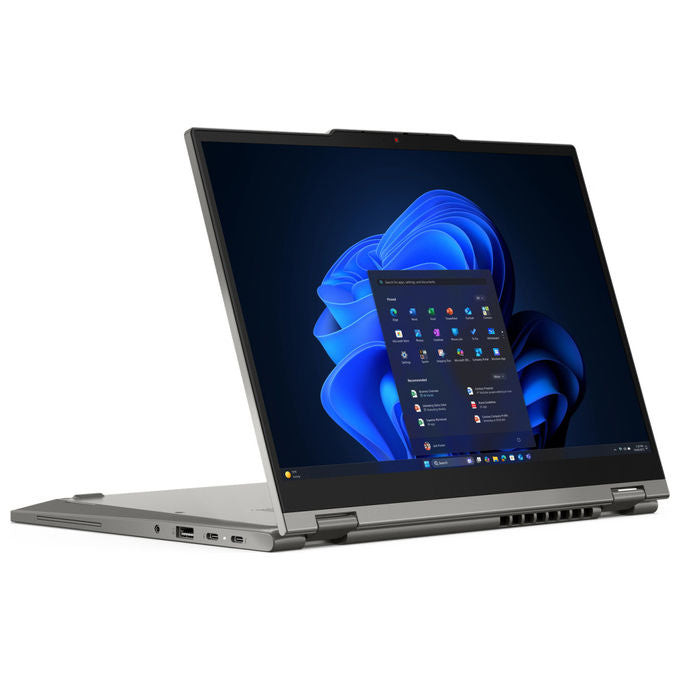 Lenovo 21R7000CIX ThinkPad L13 2-in-1 Gen 6 Notebook Convertibile 13.3'' Intel Core Ultra 5 225U 16GB 512GB SSD Windows 11 Pro colore Grigio