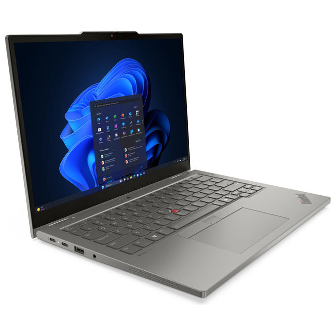 Lenovo 21R7000CIX ThinkPad L13 2-in-1 Gen 6 Notebook Convertibile 13.3'' Intel Core Ultra 5 225U 16GB 512GB SSD Windows 11 Pro colore Grigio