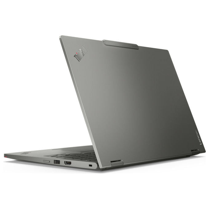 Lenovo 21R7000CIX ThinkPad L13 2-in-1 Gen 6 Notebook Convertibile 13.3'' Intel Core Ultra 5 225U 16GB 512GB SSD Windows 11 Pro colore Grigio