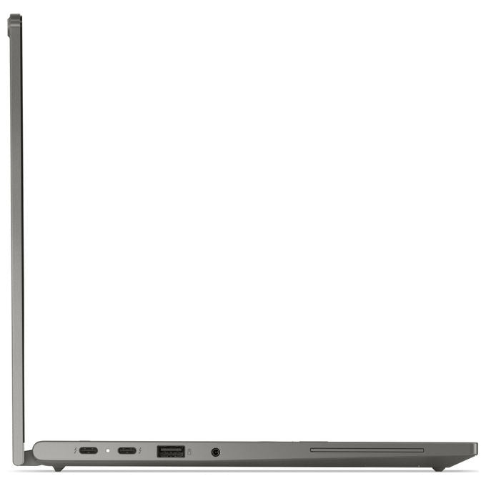 Lenovo 21R7000CIX ThinkPad L13 2-in-1 Gen 6 Notebook Convertibile 13.3'' Intel Core Ultra 5 225U 16GB 512GB SSD Windows 11 Pro colore Grigio