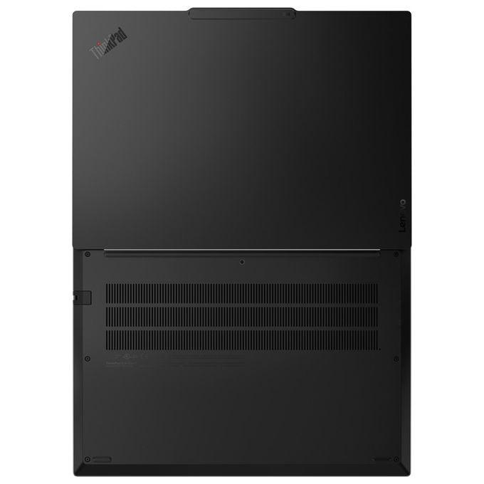 Lenovo 21T00022IX ThinkPad E14 Gen 7 Notebook 14'' WUXGA AMD Ryzen 7 250 16GB DDR5 512GB SSD NVMe AMD Radeon 780M Wi-Fi 6E Windows 11 Pro colore Nero