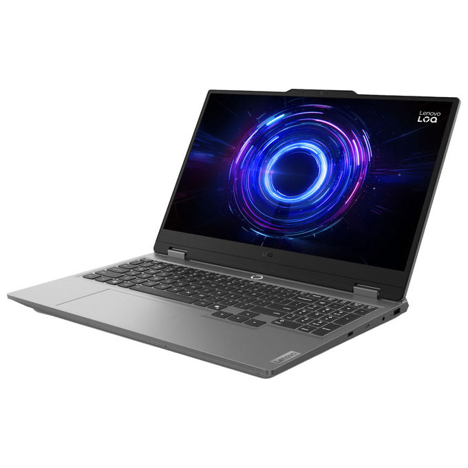 lenovoloqessenti (notebook, silver-inox) 15IRX10