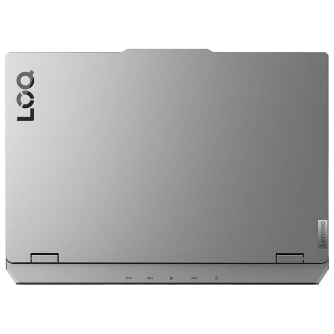 lenovoloqessenti (notebook, silver-inox) 15IRX10