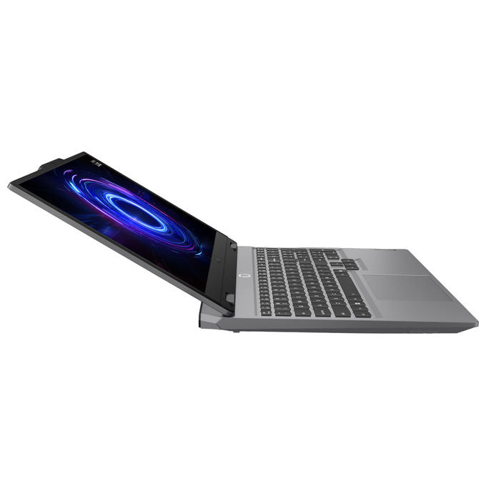 lenovoloqessenti (notebook, silver-inox) 15IRX10