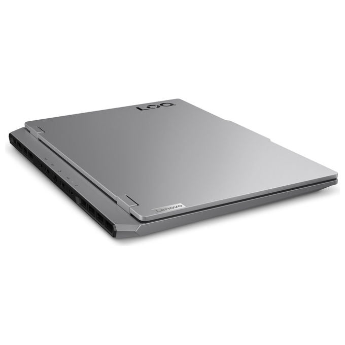 lenovoloqessenti (notebook, silver-inox) 15IRX10