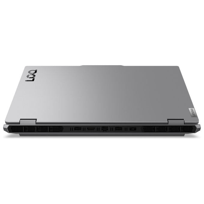 lenovoloqessenti (notebook, silver-inox) 15IRX10