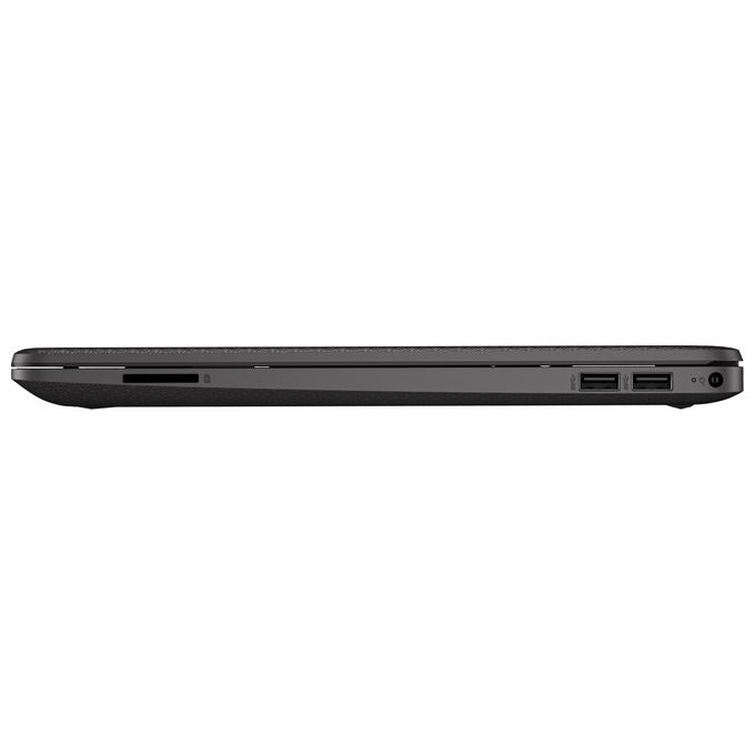 HP 250R G9 Intel Core Ultra 5 120U Computer Portatile 39,6 cm Full HD 8 GB 256 GB SSD Windows 11 Pro colore Nero