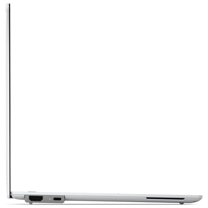 Lenovo 21QA0085IX ThinkPad X9-14 Gen 1 Notebook 14'' OLED Touch 2.8K Intel Core Ultra 7 258V 32GB SSD 1TB Wi-Fi 7 Windows 11 Pro colore Bianco