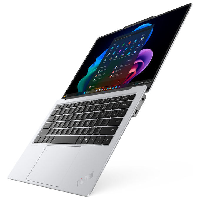 Lenovo 21QA0085IX ThinkPad X9-14 Gen 1 Notebook 14'' OLED Touch 2.8K Intel Core Ultra 7 258V 32GB SSD 1TB Wi-Fi 7 Windows 11 Pro colore Bianco