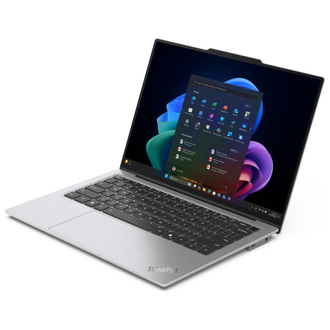 Lenovo 21QA0085IX ThinkPad X9-14 Gen 1 Notebook 14'' OLED Touch 2.8K Intel Core Ultra 7 258V 32GB SSD 1TB Wi-Fi 7 Windows 11 Pro colore Bianco