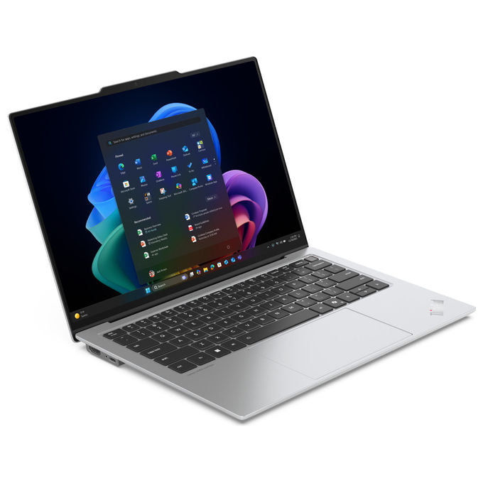 Lenovo 21QA0085IX ThinkPad X9-14 Gen 1 Notebook 14'' OLED Touch 2.8K Intel Core Ultra 7 258V 32GB SSD 1TB Wi-Fi 7 Windows 11 Pro colore Bianco