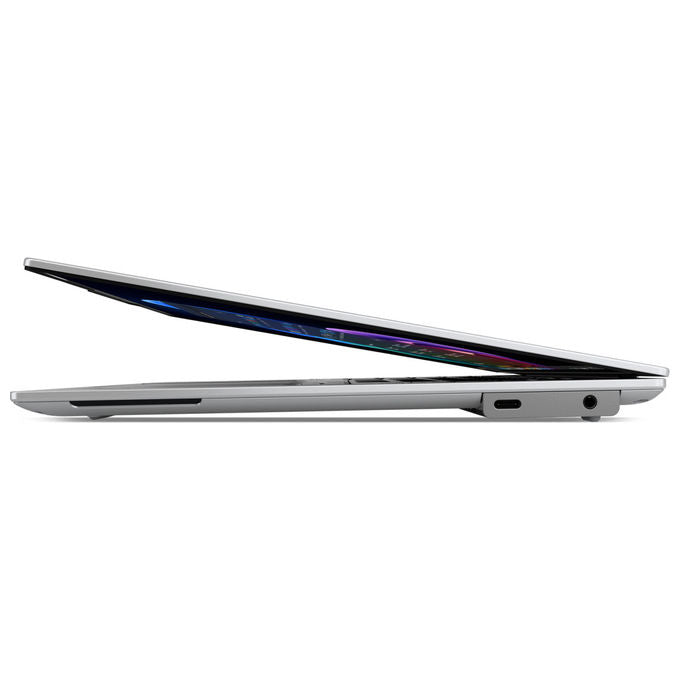 Lenovo 21QA0085IX ThinkPad X9-14 Gen 1 Notebook 14'' OLED Touch 2.8K Intel Core Ultra 7 258V 32GB SSD 1TB Wi-Fi 7 Windows 11 Pro colore Bianco