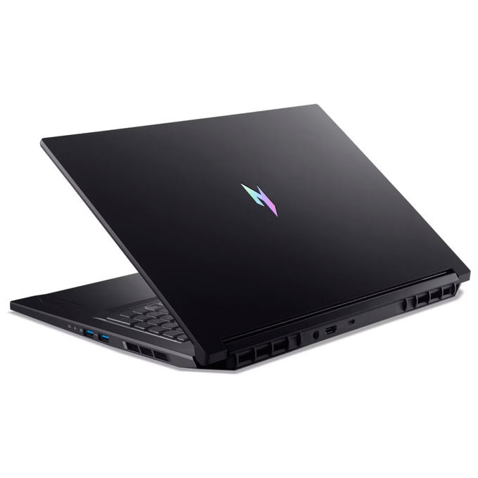 Acer NH.QYWET.00D Notebook Ryzen 7 260 16GB RAM 1TB SSD RTX 5050 16 pollici Grigio Ossido
