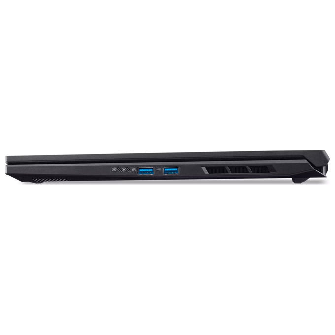Acer NH.QYWET.00D Notebook Ryzen 7 260 16GB RAM 1TB SSD RTX 5050 16 pollici Grigio Ossido
