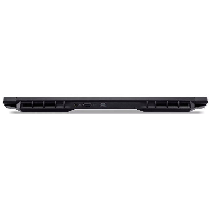 Acer NH.QYWET.00D Notebook Ryzen 7 260 16GB RAM 1TB SSD RTX 5050 16 pollici Grigio Ossido