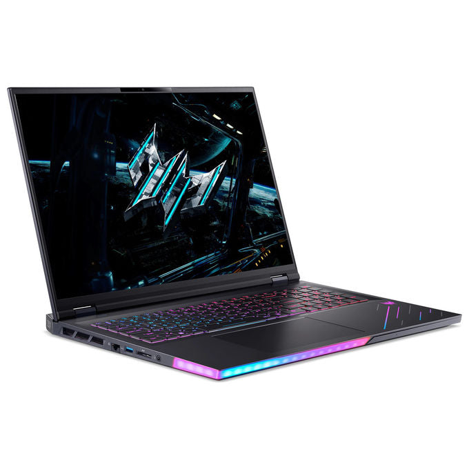 Acer PH18-73-95RF Predator Helios Intel Core Ultra 9 RTX 5080 32GB RAM 2TB SSD 18'' Nero