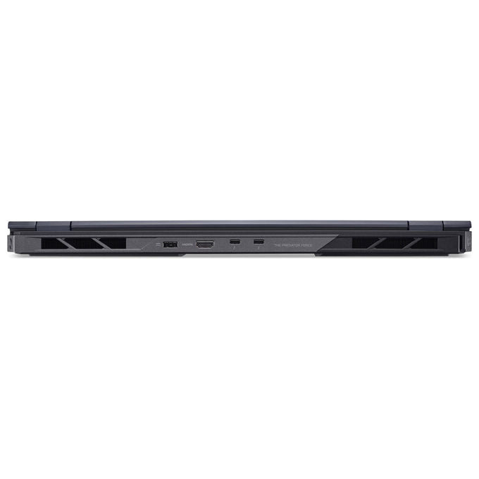 Acer PH18-73-95RF Predator Helios Intel Core Ultra 9 RTX 5080 32GB RAM 2TB SSD 18'' Nero