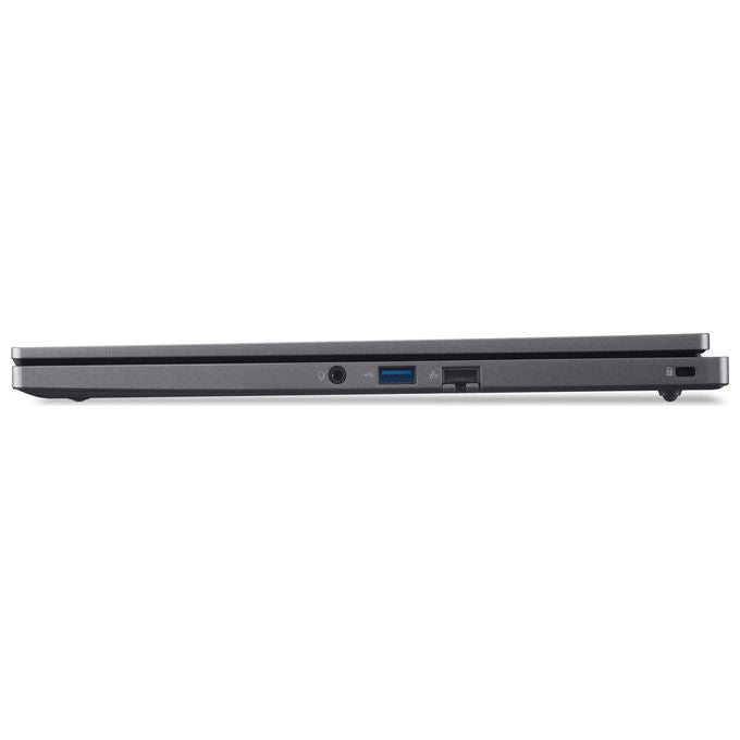 Acer TMP216-71-G3-TCO-73QK Notebook 16 WUXGA Intel Core Ultra 7 16 GB RAM 512 GB SSD Wi-Fi 6E Windows 11 Pro colore Grigio