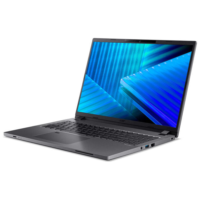 Acer TMP216-71-G3-TCO-55AW Notebook Intel Core Ultra 5 125H 16GB 512GB SSD Grigio